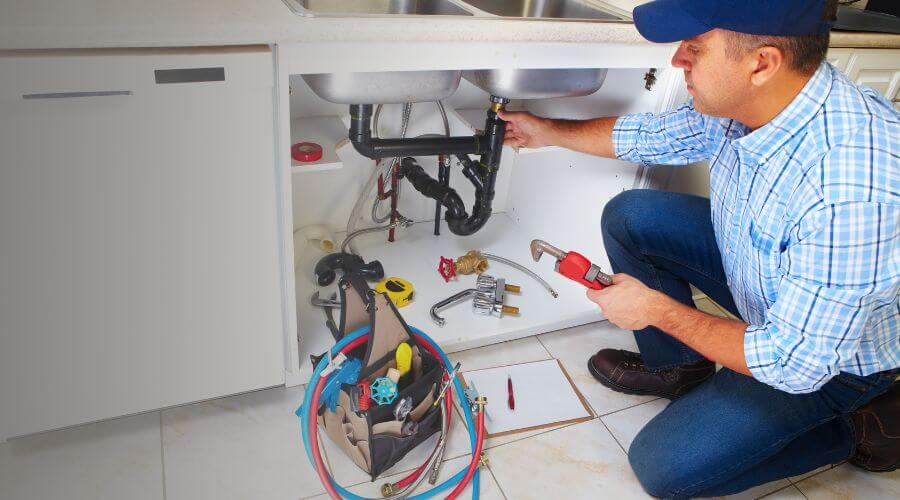 Professional water heater repair in Bancroft, NE